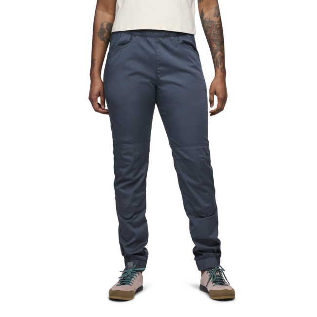 Black Diamond Women's Notion Pants, Creek Blue