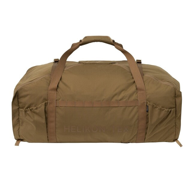 Helikon-Tex Alien Bag Travel Bag Cordura, Black