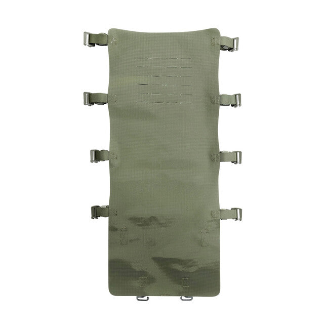 Tasmanian Tiger Flap Flexible Carrier, Olive