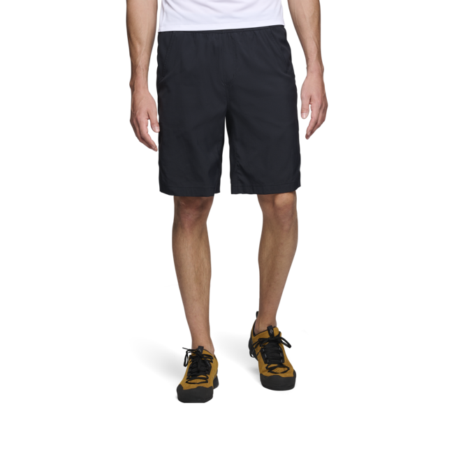 Black Diamond Sierra Lt Men's Shorts, Black