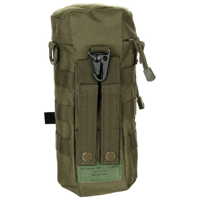 MFH MOLLE Pouch, OD Green