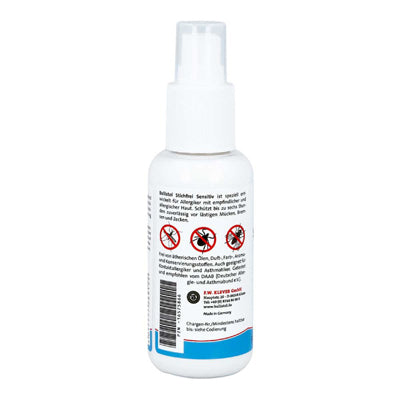 Ballistol Mosquito Repellent Spray, 100 ml