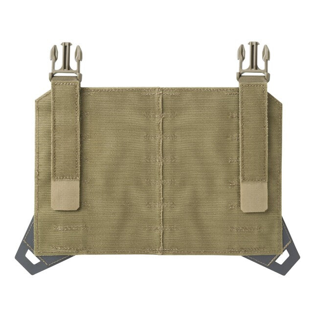 Direct Action SPITFIRE Shotgun Ammo Panel, Cordura, Shadow Grey