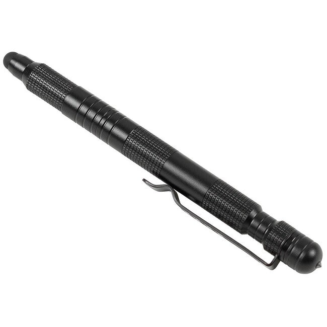 MFH Tactical-Pro Tactical Pen, Black