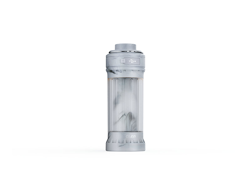 Fenix CL22R Rechargeable Lantern, White