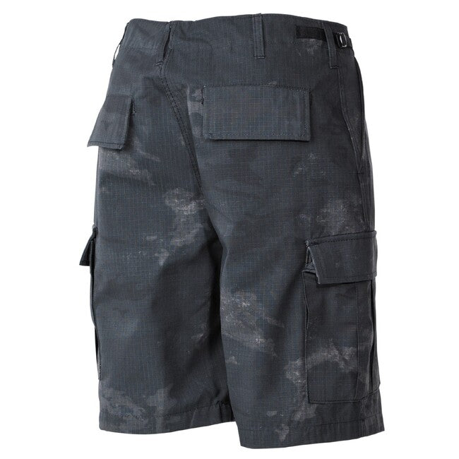 MFH BDU Αμερικανικό Σορτς Rip stop, HDT-camo LE