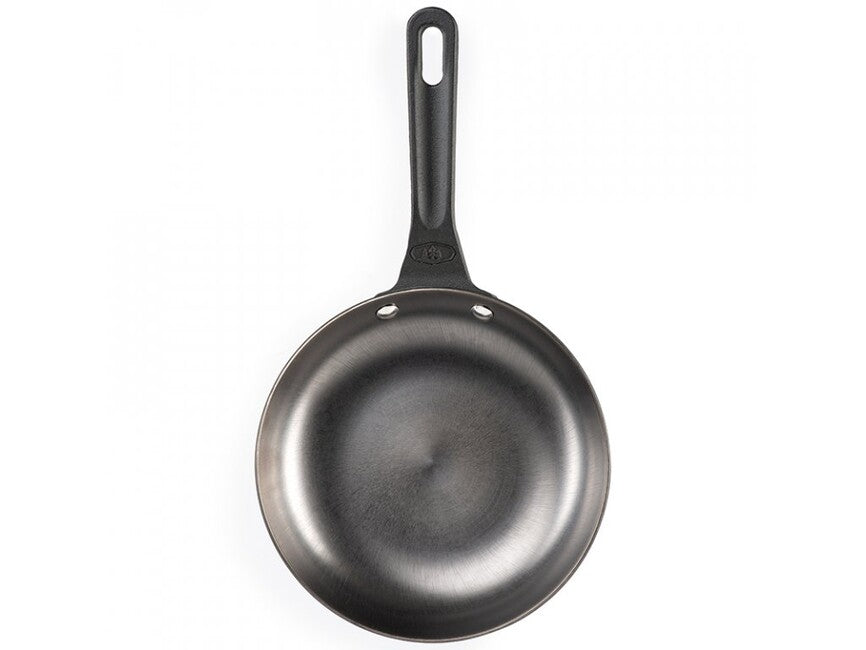 GSI Outdoors Guidecast Cast Iron Frying Pan 203mm