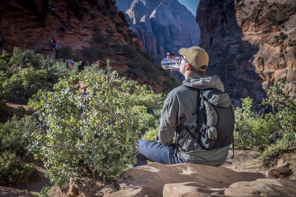 Helikon-Tex Groundhog Backpack, Adaptive Green