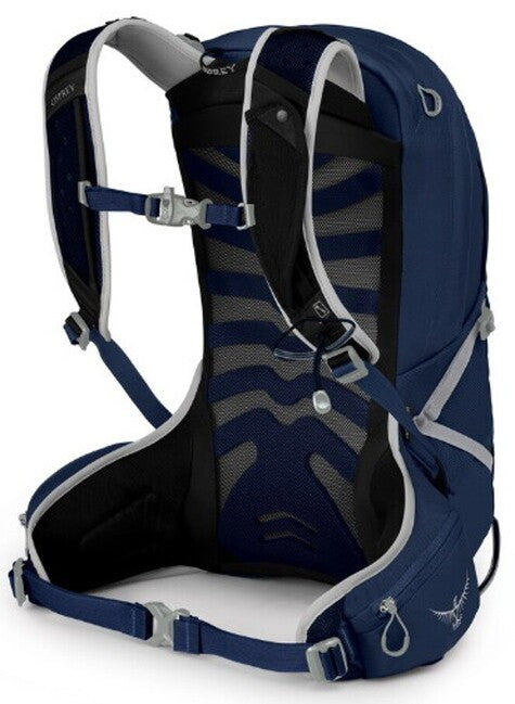 Osprey Talon 11 III Hiking Backpack, Ceramic Blue