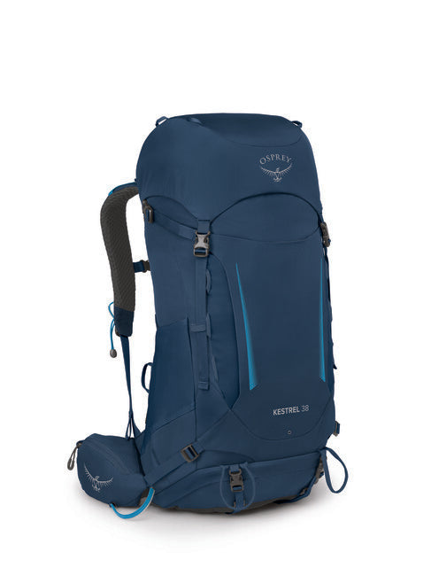 OSPREY turistický batoh KESTREL 38, atlas blue