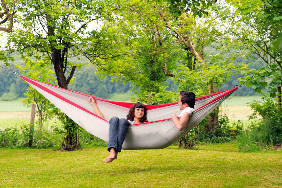 Amazonas Silk Traveller XXL Light Hammock