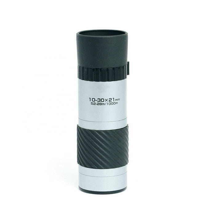Origin Outdoors Zoom Monokulárny ďalekohľad 10 - 30 x 21
