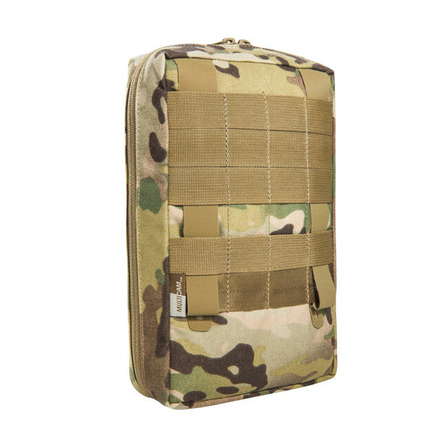 Tasmanian Tiger Tac Pouch 7.1 Tactical Pouch, Multicam
