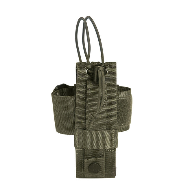 Tasmanian Tiger Tac Pouch 2 Radio, Olive