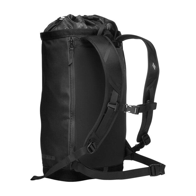Black Diamond Street Creek 24 Backpack, Storm Blue