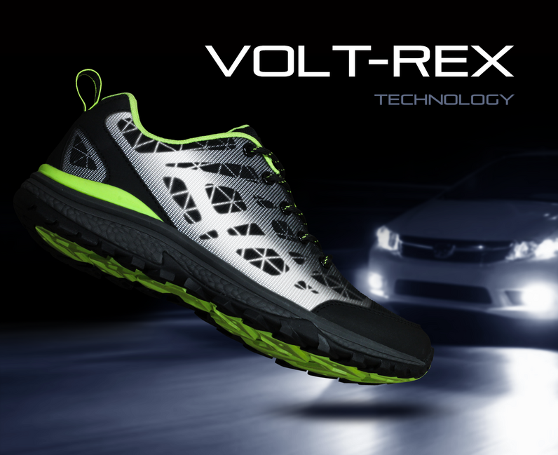 Bennon REFLEXO Low Sports Shoes