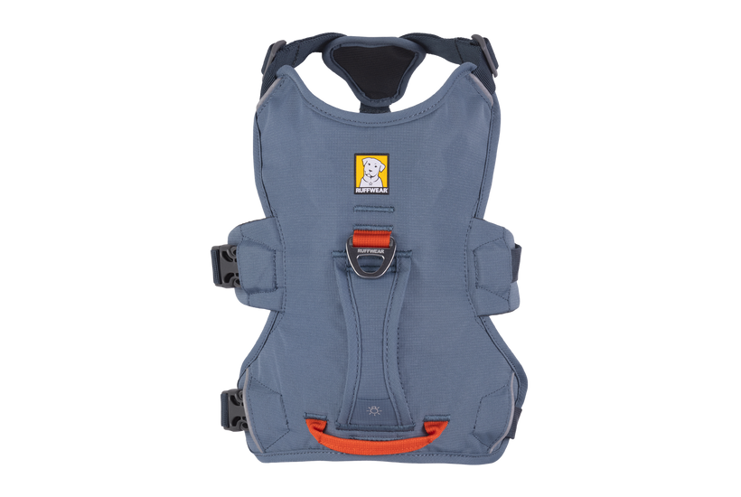 Ruffwear Web Master Harness, Slate Blue
