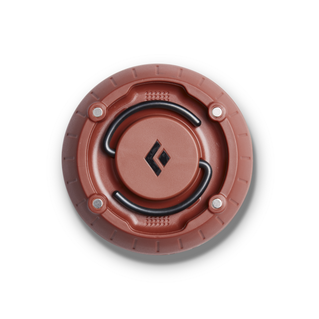 Black Diamond Moji+ Headlamp, Dark Crimson