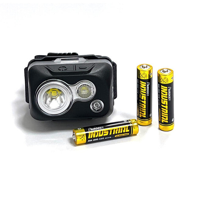 Speras Headlamp B7 (B)