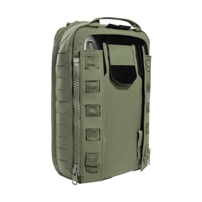 Tasmanian Tiger Medic Assault Pack S ZP, Olive, 8L