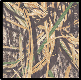 GearAid Tactical Camo Form Protective Tape Mossy Oak Shadow Grass