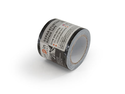 Origin Outdoors Universal Tape, 5 m, Black