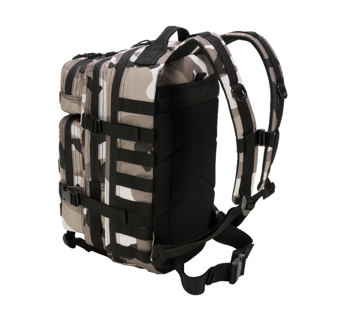 Brandit US Cooper Medium Backpack, Urban 25L