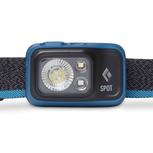 Black Diamond Spot 400 Headlamp, Blue