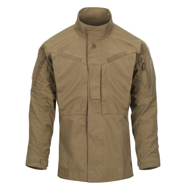 Helikon-Tex MBDU Shirt, NyCo Ripstop, MultiCam