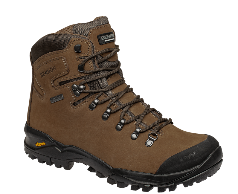 Bennon Terenno High Trekking Boots