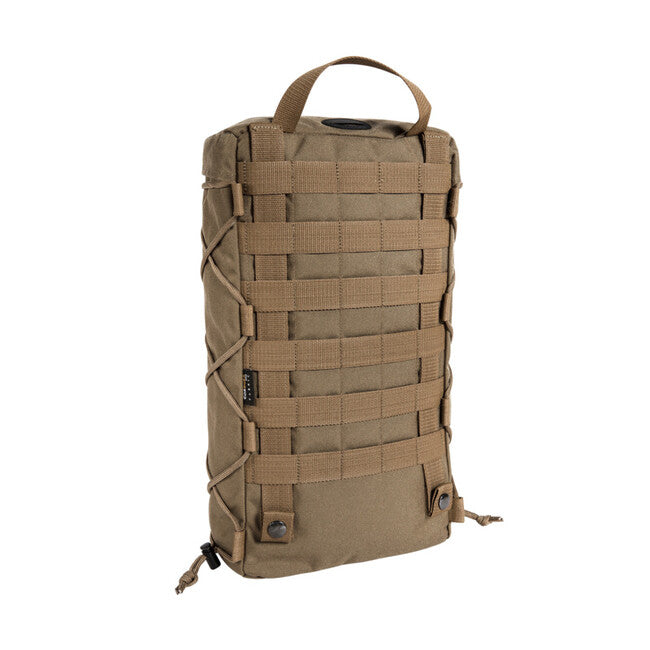 Tasmanian Tiger Tac Pouch 9 SP Backpack, Coyote Brown