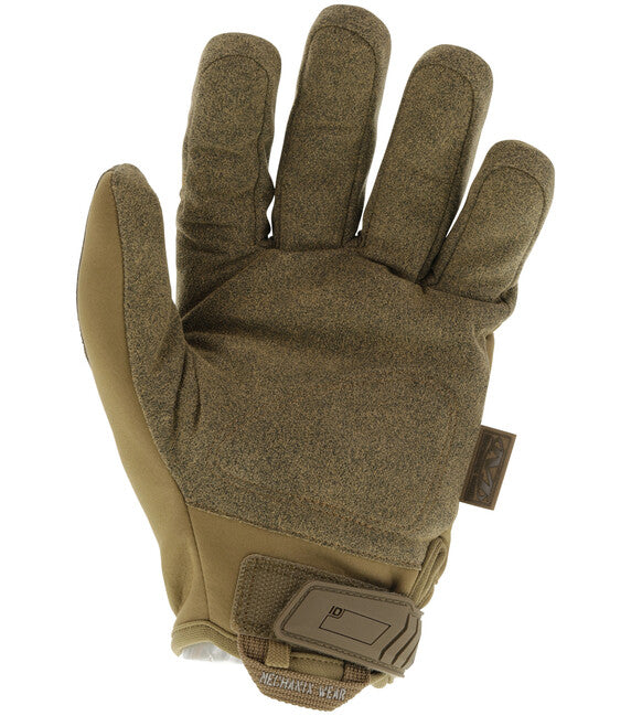 Mechanix Tactical ColdWork Original Winter Work Gloves