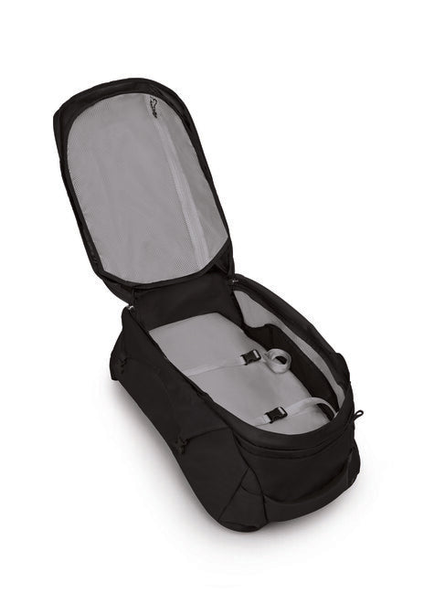 OSPREY Farpoint 40 II Travel Backpack, Black