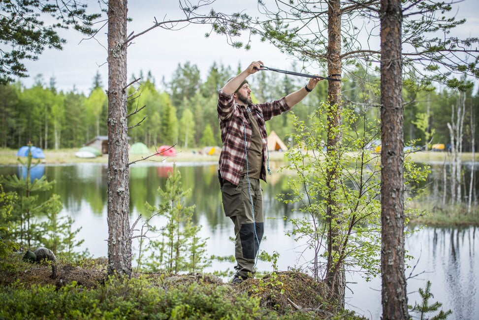 Helikon-Tex Pilgrim Trousers, Coyote