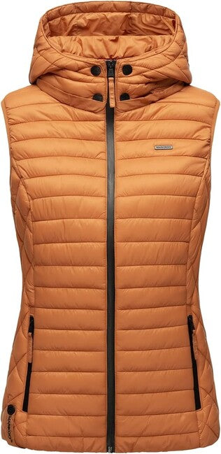 Marikoo Hasenpfote Women's Transition Vest