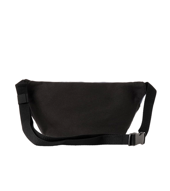 Forvert Chris Waist Bag 3L, Black Blue