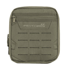 Pentagon EDC Pouch, RAL7013
