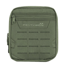 Pentagon EDC 2.0 Molle Multi-functional Pouch, Olive