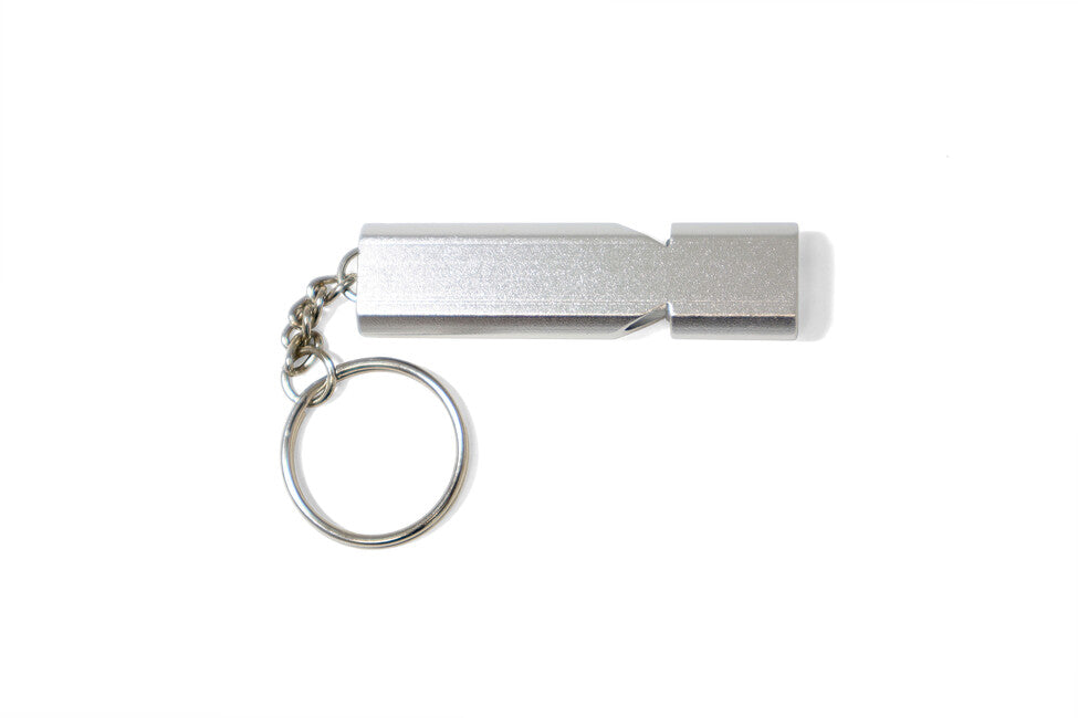 Origin Outdoors Double Pipe Signal Whistle