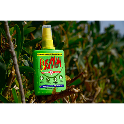 Bushman Insect Repellent Spray 40% 90ml