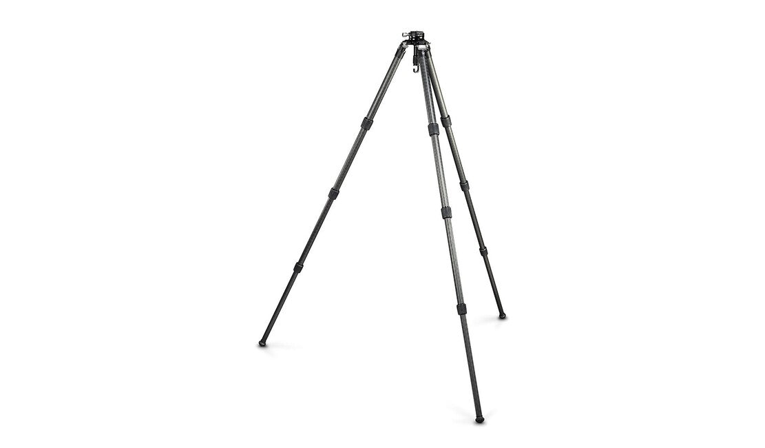 Vortex Optics Carbon Tripod with Radian™ Leveling Head