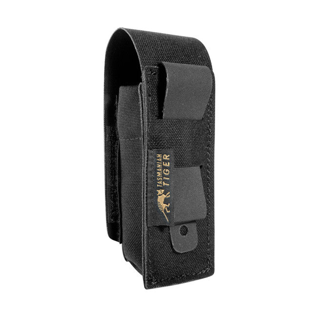 Tasmanian Tiger SGL Pistol Mag Pouch MKIII, Black