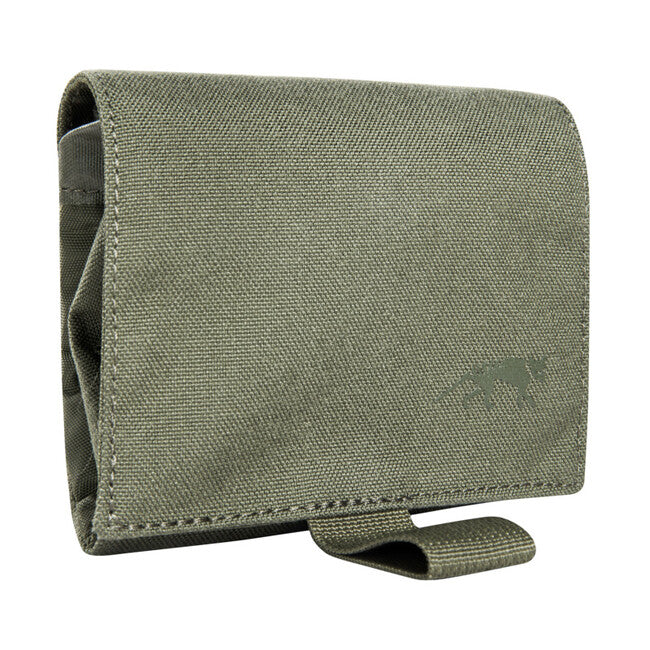Tasmanian Tiger Dump Pouch MKII, Black