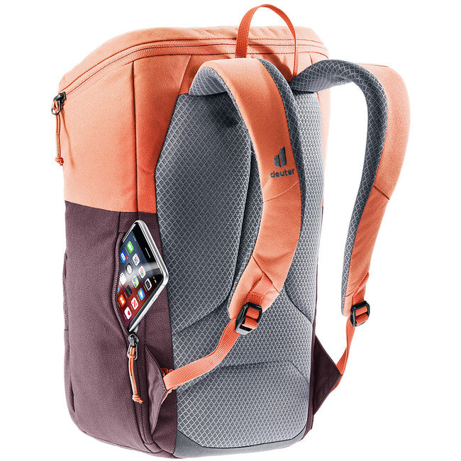 Deuter Overday 15 Kids Backpack, Ink-Sage