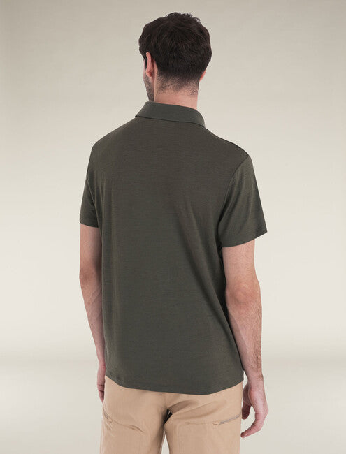Icebreaker Men's Merino T-Shirt 150 Tech Lite III