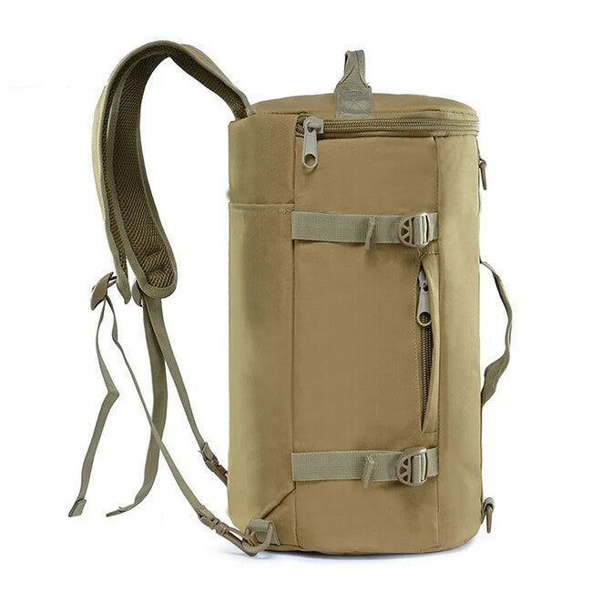 Dragowa Tactical ruksak taktický 20L, jungle camo