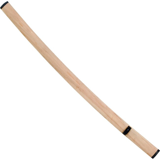 John Lee Katana Blade Practice