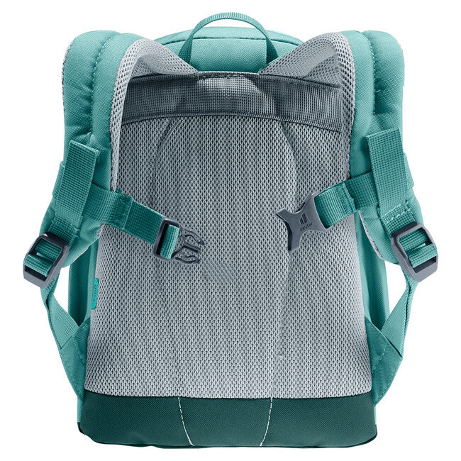 Deuter Detský batoh Pico 5, aqua-wave