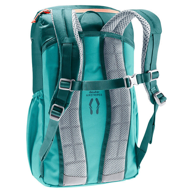 Deuter Junior 18 Kids Backpack, Spearmint-Seagreen