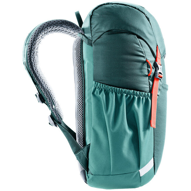 Deuter Junior 18 Kids Backpack, Spearmint-Seagreen